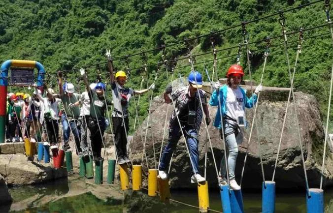 恒山区五星级型户外拓展须知